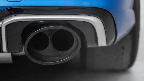 INTERGRATED ENGINEERING IE Performance Catback Exhaust For Audi RS3 8V image 7