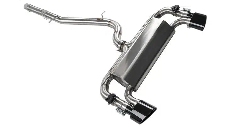 INTERGRATED ENGINEERING IE Performance Catback Exhaust For Audi RS3 8V image 0