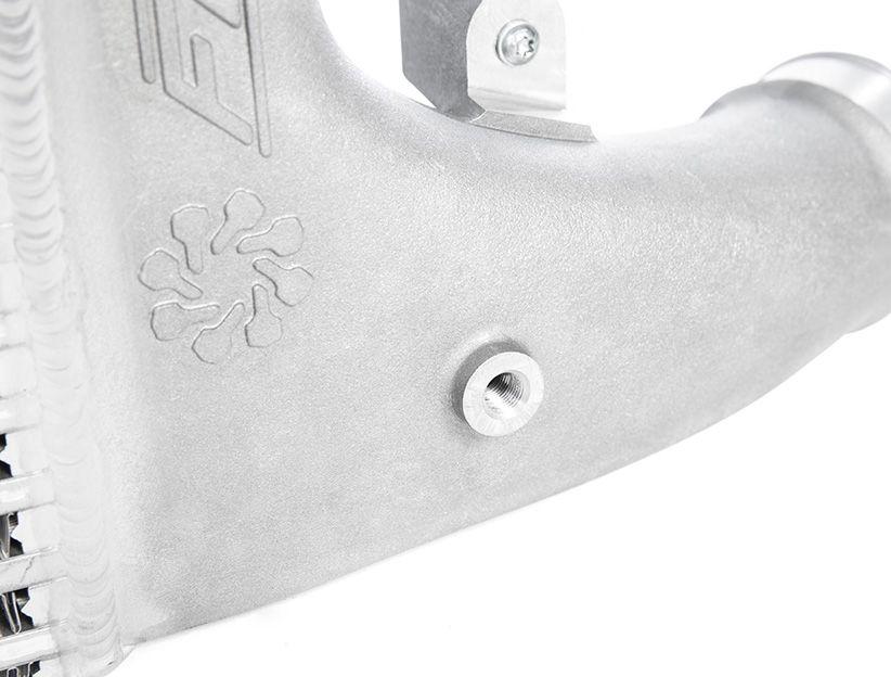 INTERGRATED ENGINEERING - FDS Intercooler For Audi B9 S4, S5, SQ5, A4, A5, & C8 A6, A7 image 2