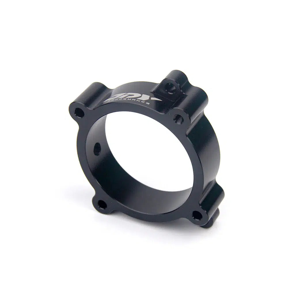 JDY Audi RS3/TTRS 2.5TFSI Throttle Elbow BOV & Titanium Boost Pipe Kits image 2