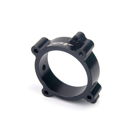 JDY Audi RS3/TTRS 2.5TFSI Throttle Elbow BOV & Titanium Boost Pipe Kits image 2