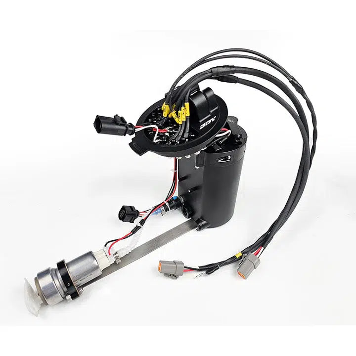 JDY RS3/TTRS 8V In Tank Surge Tank 1400HP image 3