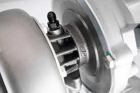 HPT F2 6466 Turbocharger