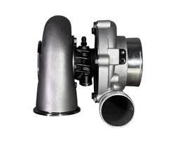 HPT F2 6870 Turbocharger