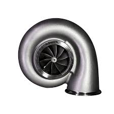 HPT F2 6870 Turbocharger