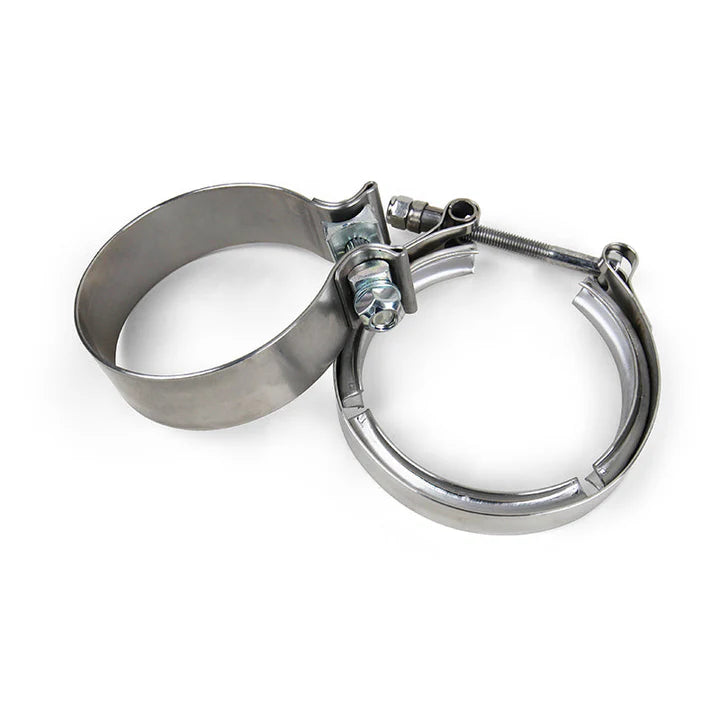 JDY Performance - 4" Catless Downpipe for 2.0TSI MQB GOLF 7/7.5 GTI/R A3/S3 Leon