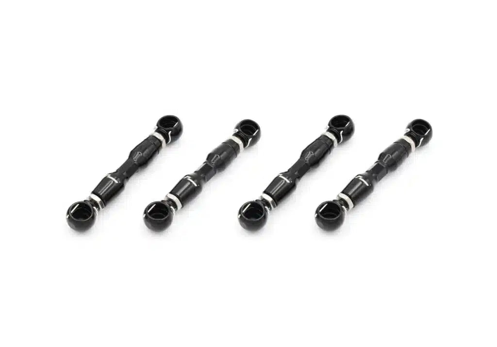 RACINGLINE HEIGHT ADJUSTABLE LOWERING LINKS AUDI C7 C8 AIR SUSPENSION image 3