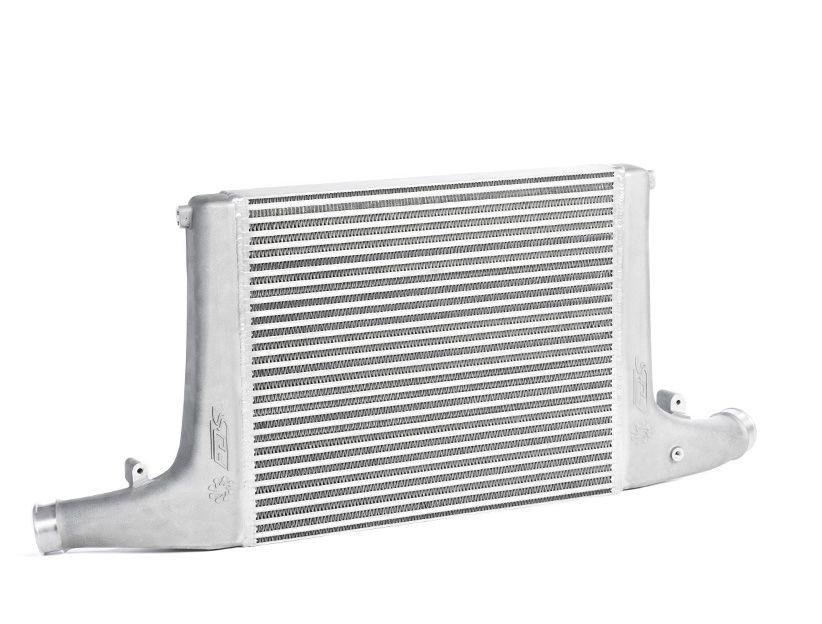 INTERGRATED ENGINEERING - FDS Intercooler For Audi B9 S4, S5, SQ5, A4, A5, & C8 A6, A7 image 8