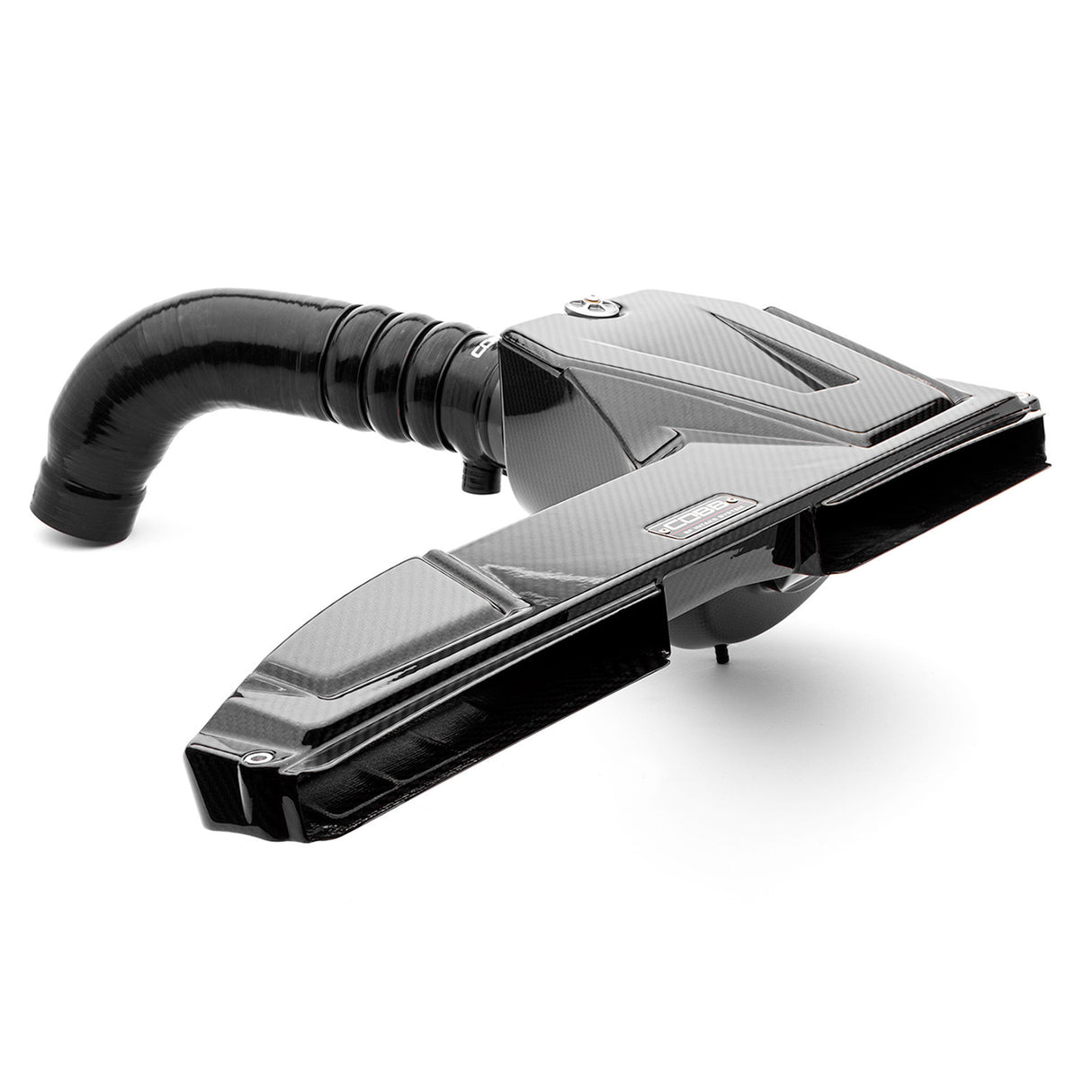 COBB Tuning Redline Carbon Fibre Intake - Audi S3 8V/VW Golf GTI, R Mk7-7.5