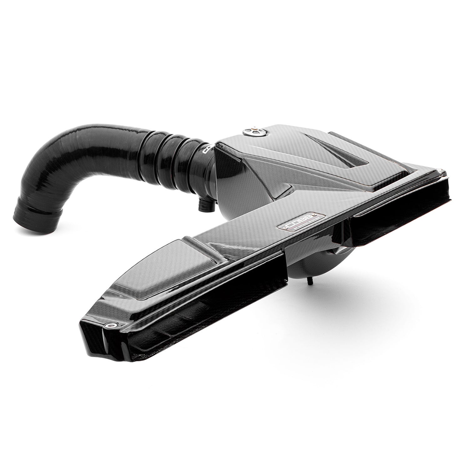 COBB Tuning Redline Carbon Fibre Intake - Audi S3 8V/VW Golf GTI, R Mk7-7.5