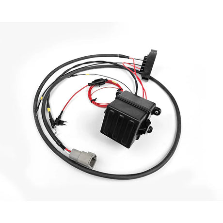 JDY RS3/TTRS 8V In Tank Surge Tank 1400HP image 2