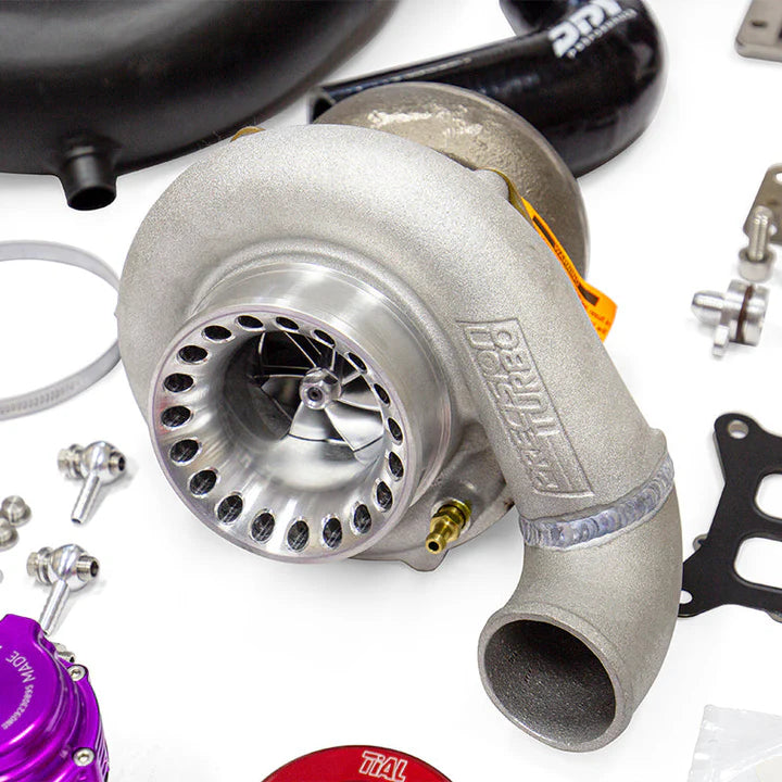 JDY Performance - PTE  5558/6062 Turbo Kit EA113 GEN2 2.0TFSI