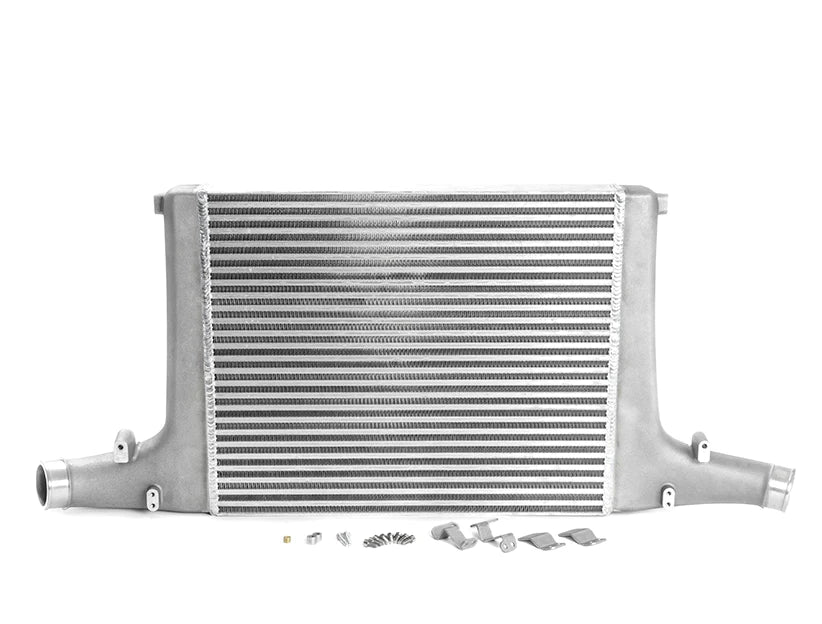 INTERGRATED ENGINEERING - FDS Intercooler For Audi B9 S4, S5, SQ5, A4, A5, & C8 A6, A7 image 0