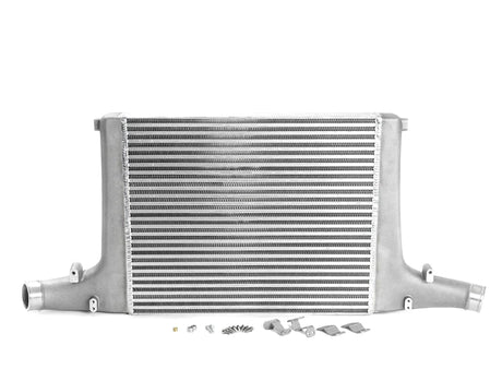 INTERGRATED ENGINEERING - FDS Intercooler For Audi B9 S4, S5, SQ5, A4, A5, & C8 A6, A7 image 0
