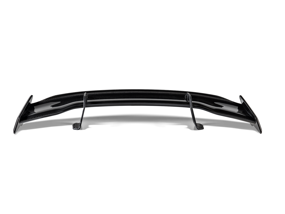 Akrapovic Rear Carbon Wing for BMW G8X M2 / M3 / M4