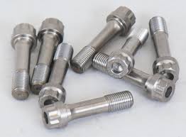 JDY 2.5TFSI Audi RS3 & TTRS Engine Ultimate Block Internal Kit - Diamond Pistons JDY iBeam Conrod