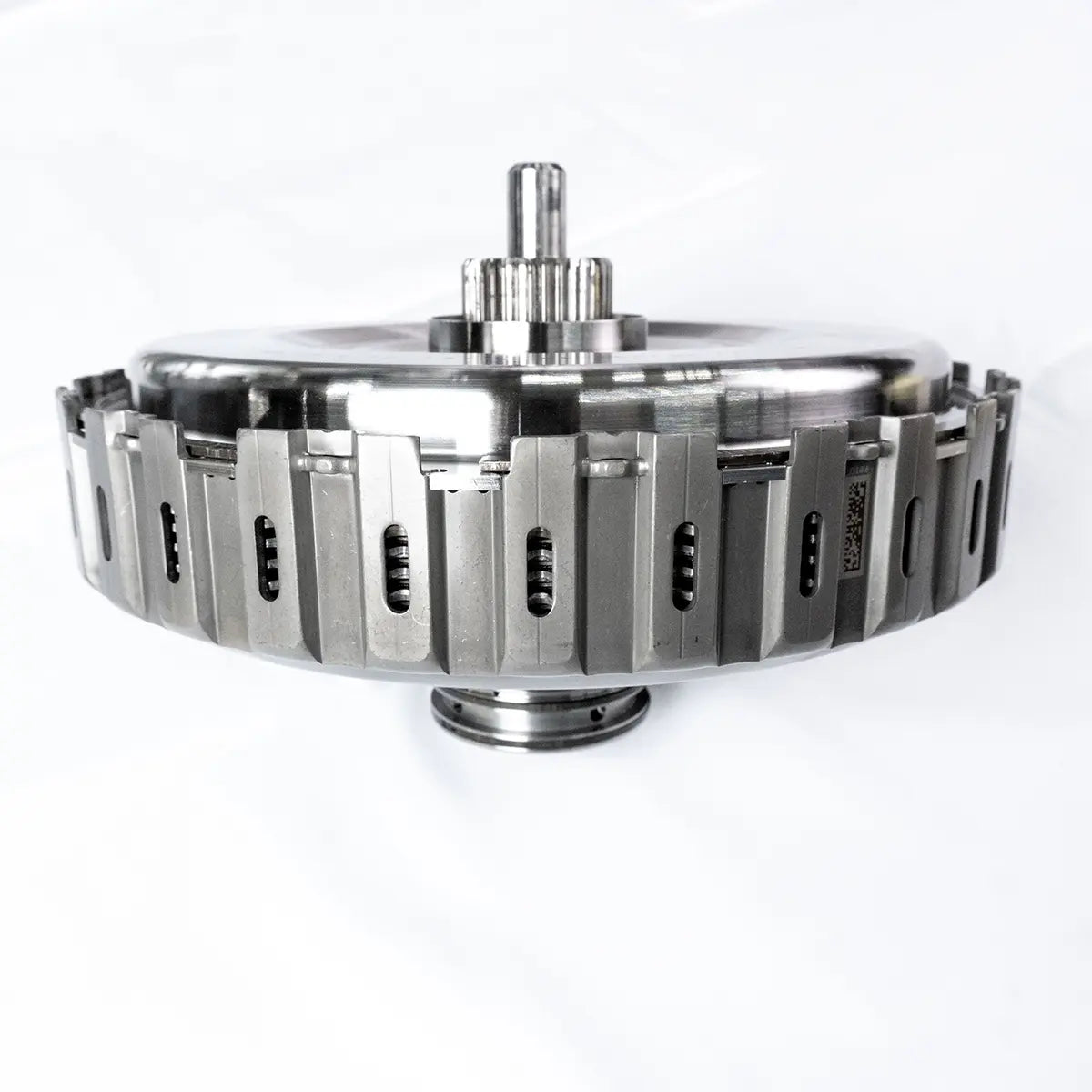 DEKA CLUTCH & TRANSMISSION - Audi DQ500 0BT DCT Upgrade