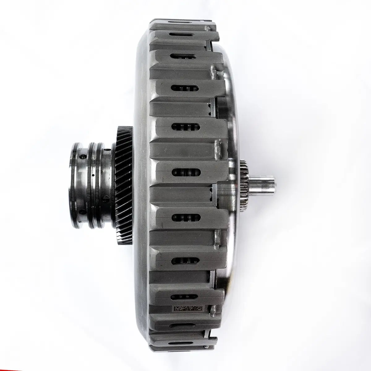 DEKA CLUTCH & TRANSMISSION - Audi DQ500 0BT DCT Upgrade