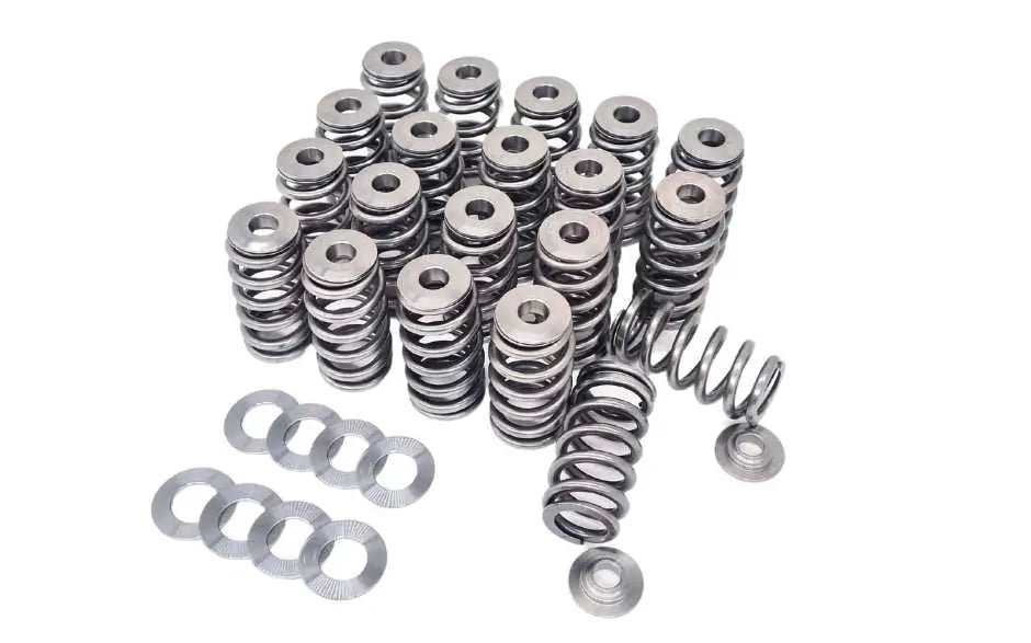 Kelford Cams - RS3 DAZA Beehive Valve Spring Kit