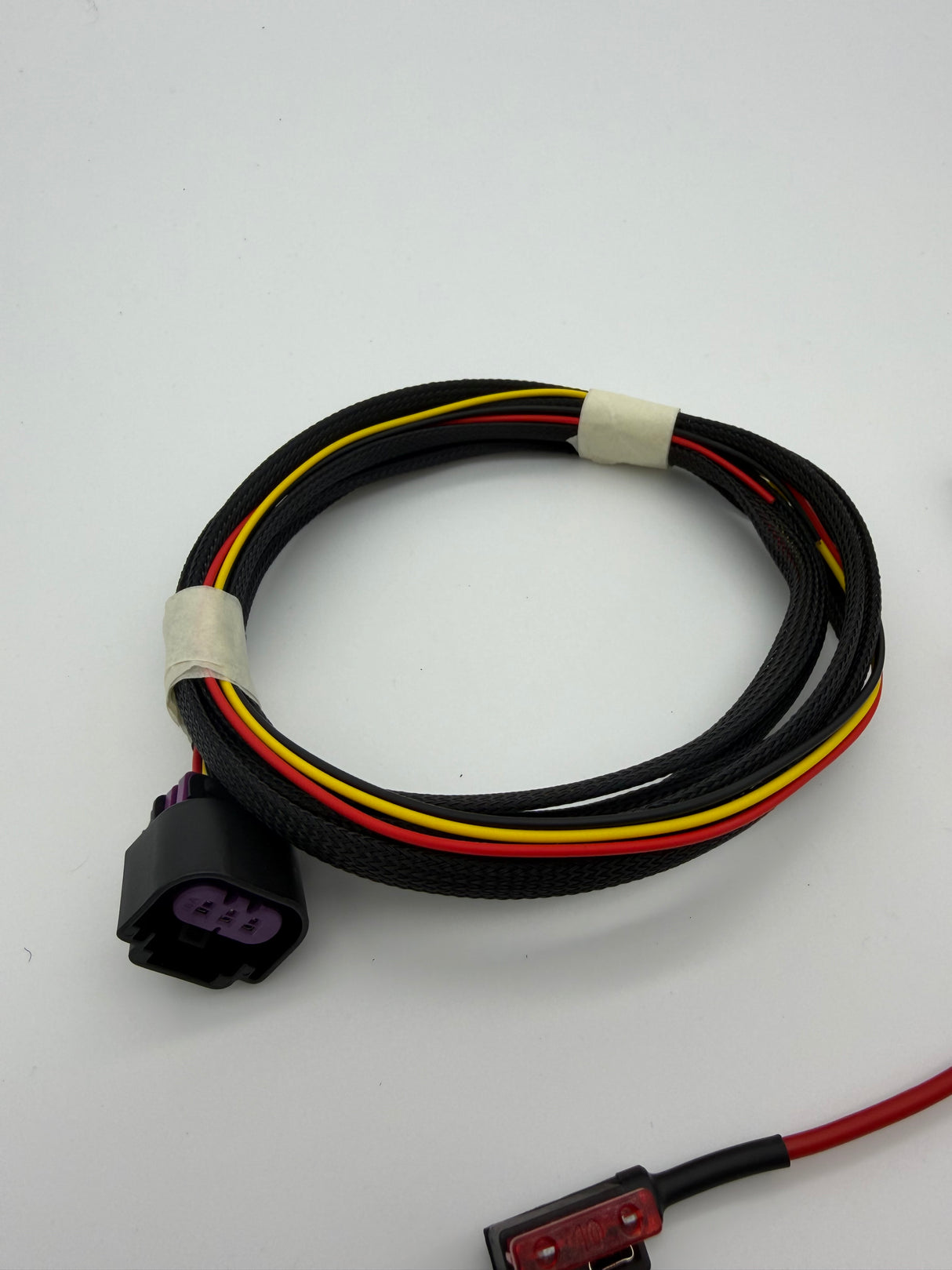 Audi 2.5T Flex Fuel E85 Sensor Kit (TTRS / RS3 DAZA)