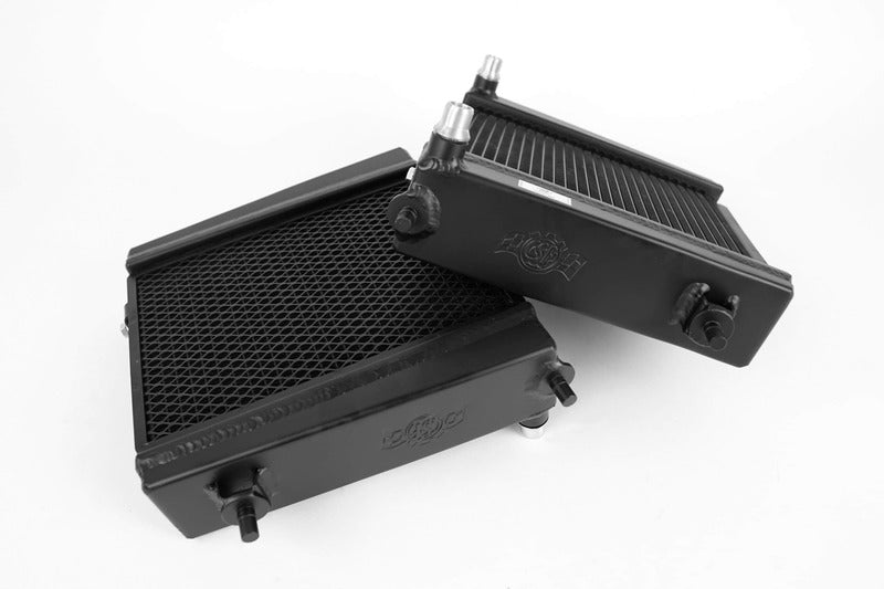 CSF TOYOTA GR SUPRA / BMW G20 / G29 40I AUXILIARY RADIATOR