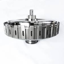 VW / Audi DQ381 DCT Upgrade