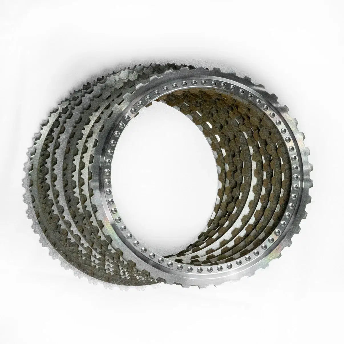 DEKA CLUTCH & TRANSMISSION - Audi DQ500 0BT DCT Upgrade