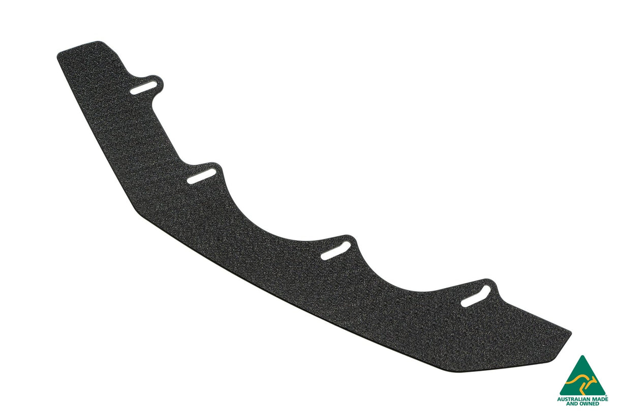 MK8.5 Golf R Front Lip Splitter Extensions (Pair)