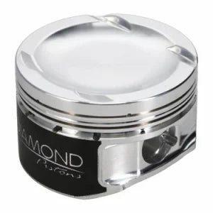 Diamond Pistons 38119-4 Audi/Volkswagen 2.0T FSI & TSI Series 83MM