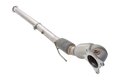 VW Golf GTI MK5 Turbo Back Exhaust System