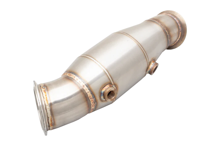 BMW N55 Down Pipe Up To July 2013 Production