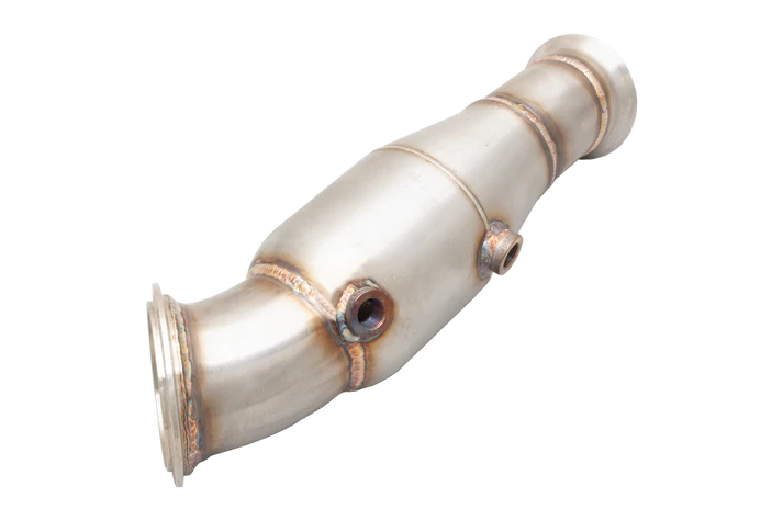 BMW N55 Down Pipe From August 2013 Production