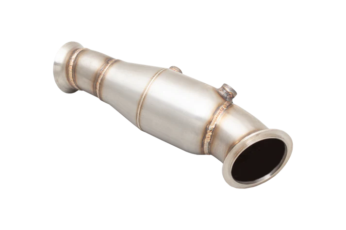 BMW N55 Down Pipe From August 2013 Production