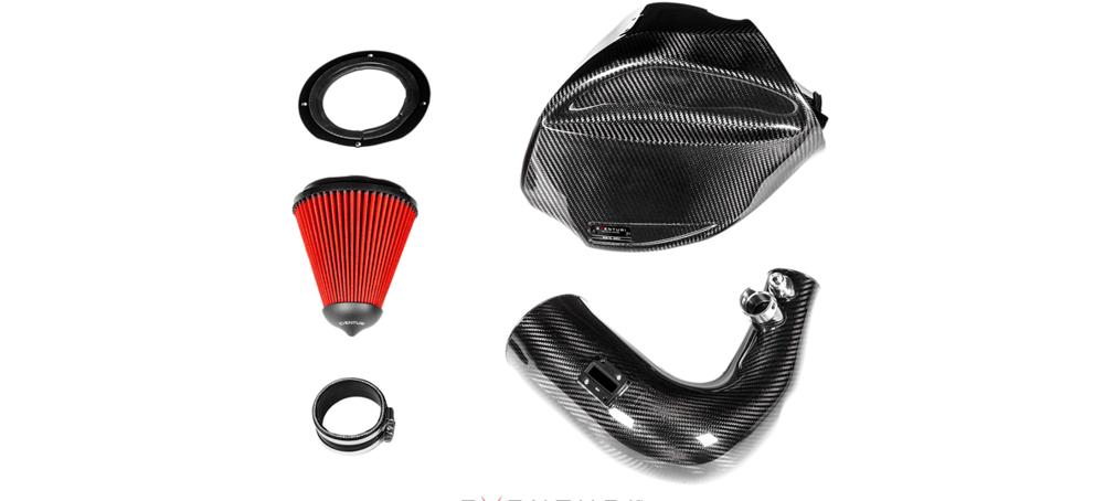 Eventuri BMW G20 B48/B46 Intake System - Pre/Post 2018 November
