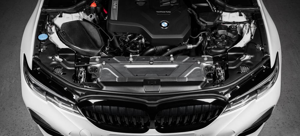 Eventuri BMW G20 B48/B46 Intake System - Pre/Post 2018 November