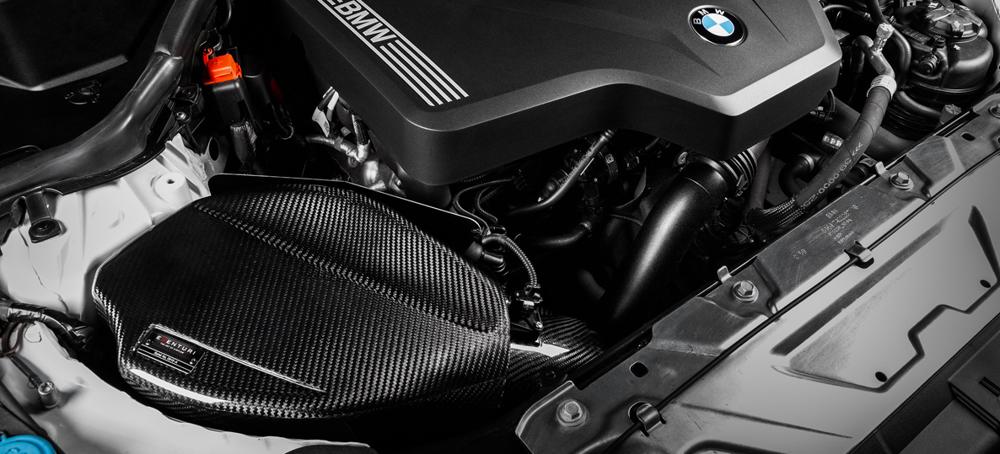 Eventuri BMW G20 B48/B46 Intake System - Pre/Post 2018 November