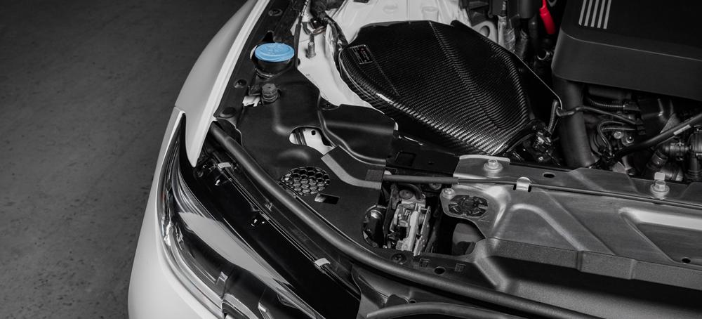 Eventuri BMW G20 B48/B46 Intake System - Pre/Post 2018 November