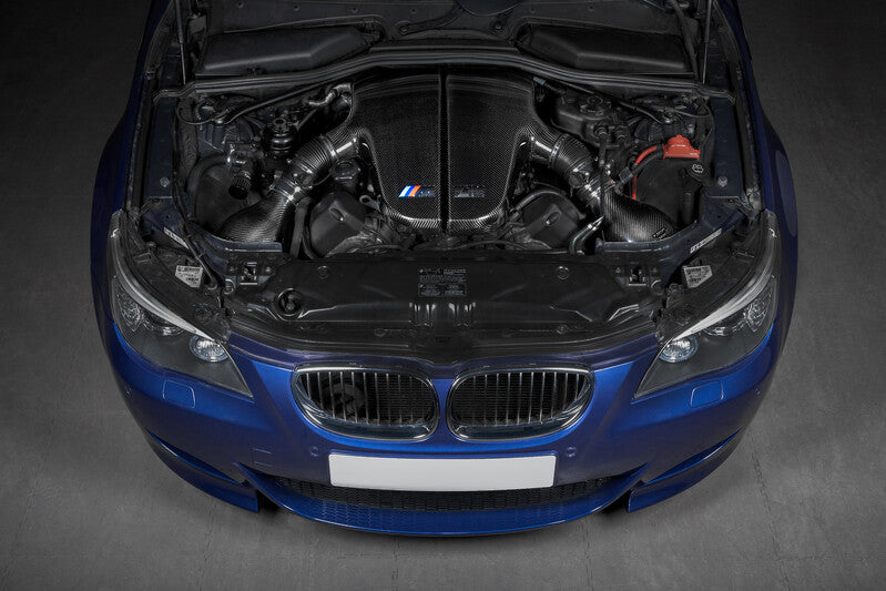 Eventuri S85 Carbon Inlet Plenum