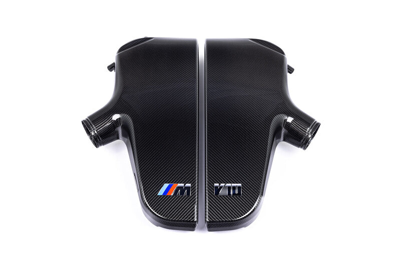 Eventuri S85 Carbon Inlet Plenum