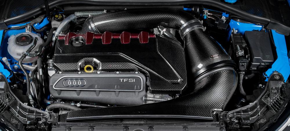 EVENTURI AUDI 8Y RS3 CARBON INTAKE