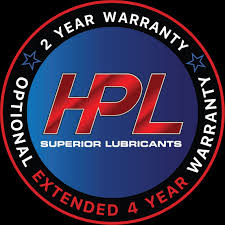 HPT F2 5862 Turbocharger