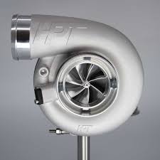 HPT F3 7880 Turbocharger