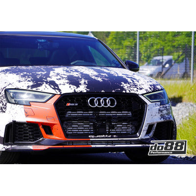do88 Audi RS3 8V 8Y Intercooler - ICM-420
