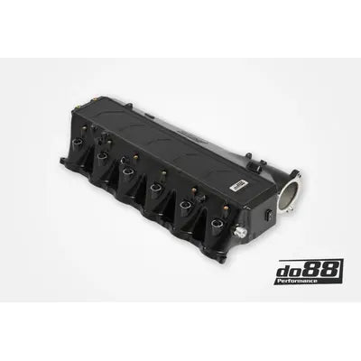 do88 Charge Cooler Manifold, BMW G-Series (B58) & Toyota GR Supra A90