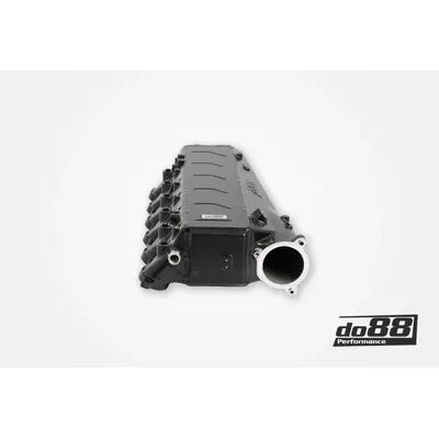 do88 Charge Cooler Manifold, BMW G-Series (B58) & Toyota GR Supra A90