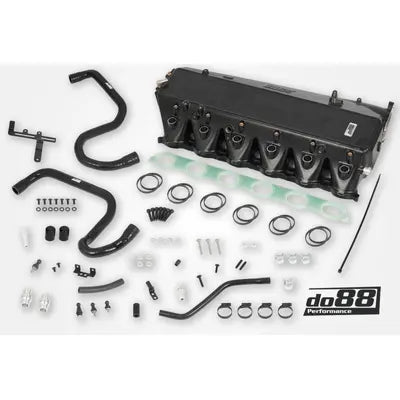 do88 Charge Cooler Intake Manifold for BMW F/G-Series (B58 Gen1)- ICM-440-K