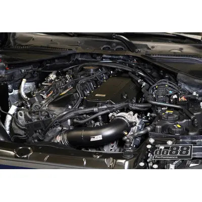do88 Charge Cooler Intake Manifold for BMW F/G-Series (B58 Gen1)- ICM-440-K