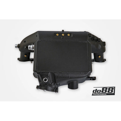 do88 Charge Cooler Manifold for BMW M2 M3 M4 G80 G82 G87 (S58) - ICM-450-K