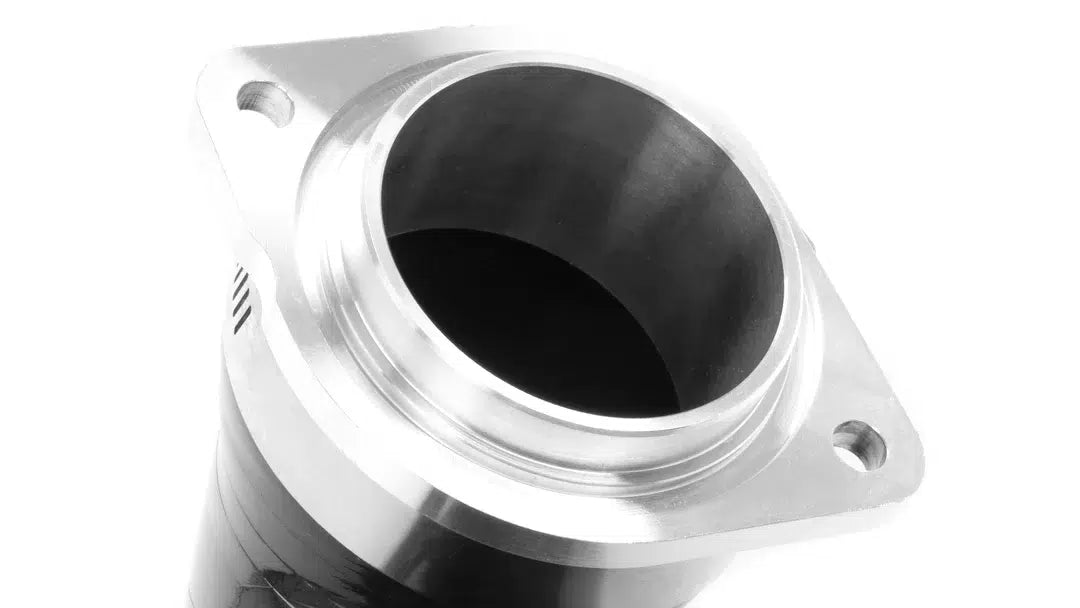 INTERGRATED ENGINEERING - Aluminum Charge Pipe Kit For Audi B9 S4, S5, SQ5, & C8 A6, A7