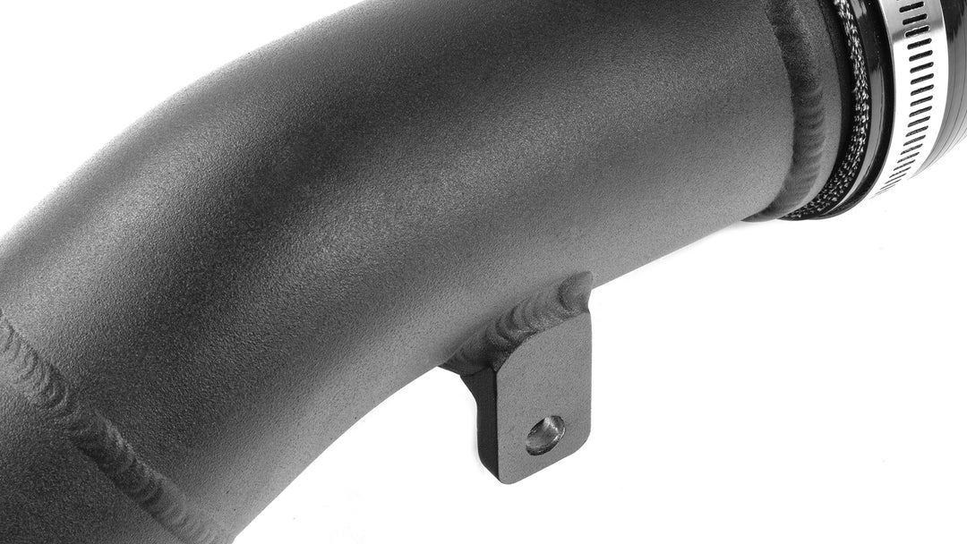 INTERGRATED ENGINEERING - Aluminum Charge Pipe Kit For Audi B9 S4, S5, SQ5, & C8 A6, A7